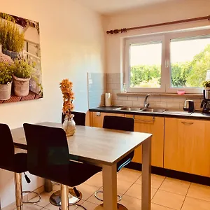  Hébergement de vacances Ter Zwaanhoek