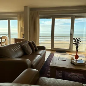  Appartement Zeezicht