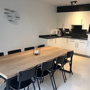  Appartement Allure, Met Zuidgericht Tuintje
