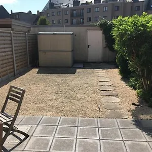  Hébergement de vacances Casa Cj